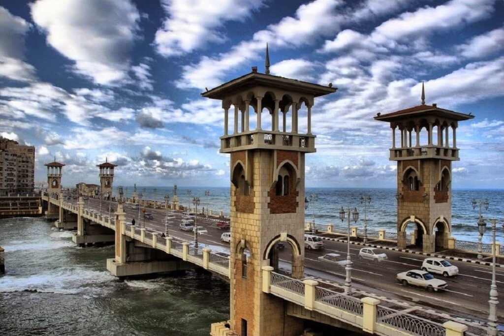 Alexandria-Full-Day-Tour