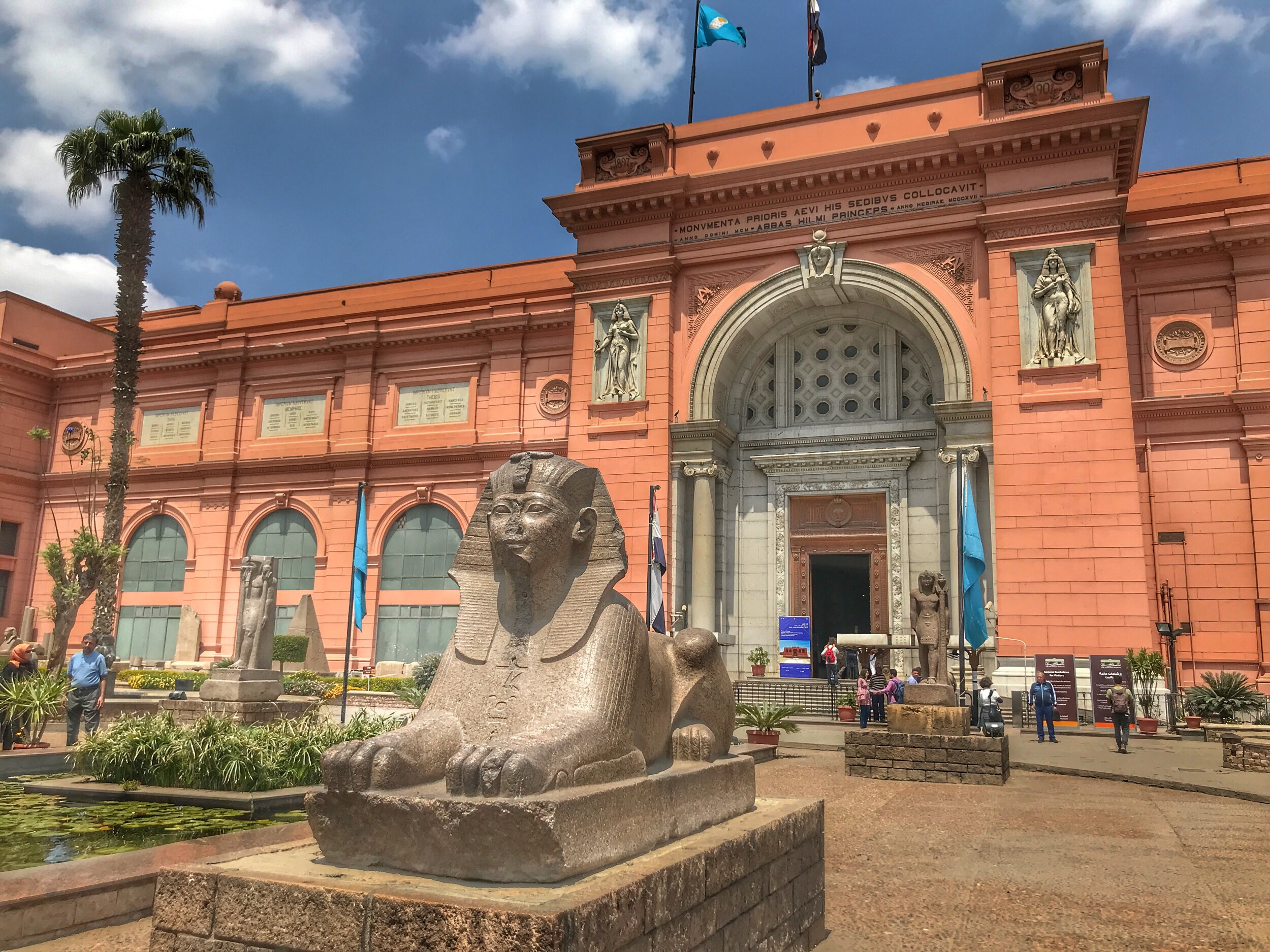 egyptianmuseum