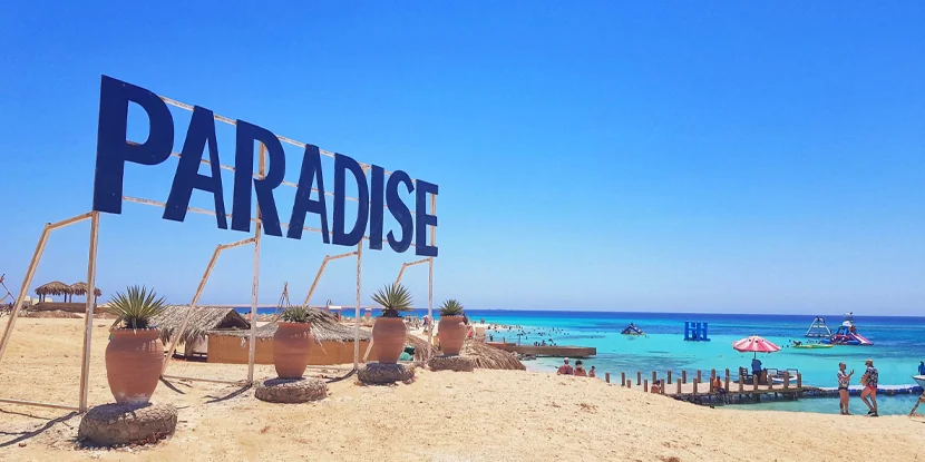 paradise island hurghada egypt deal c_bac90_lg